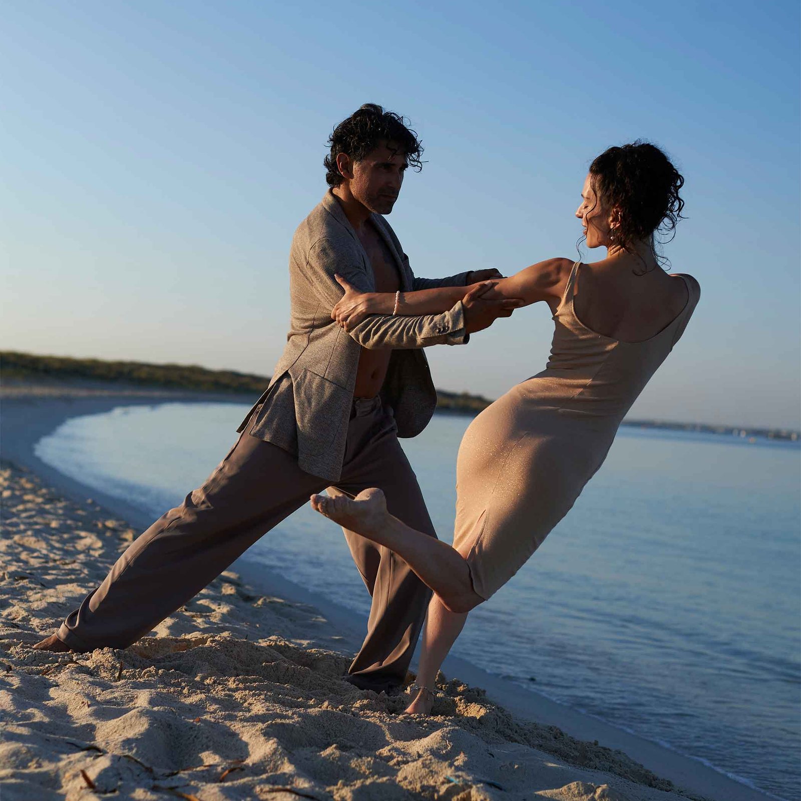Ismael & Natalia